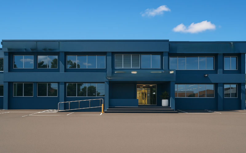 41-51 Wentworth Avenue, Eastgardens Image 1