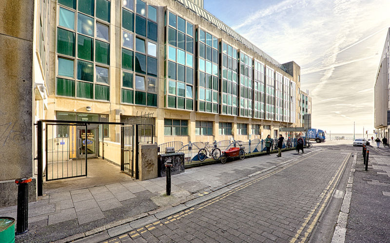 Bartholomew Square, Brighton And Hove Image 10