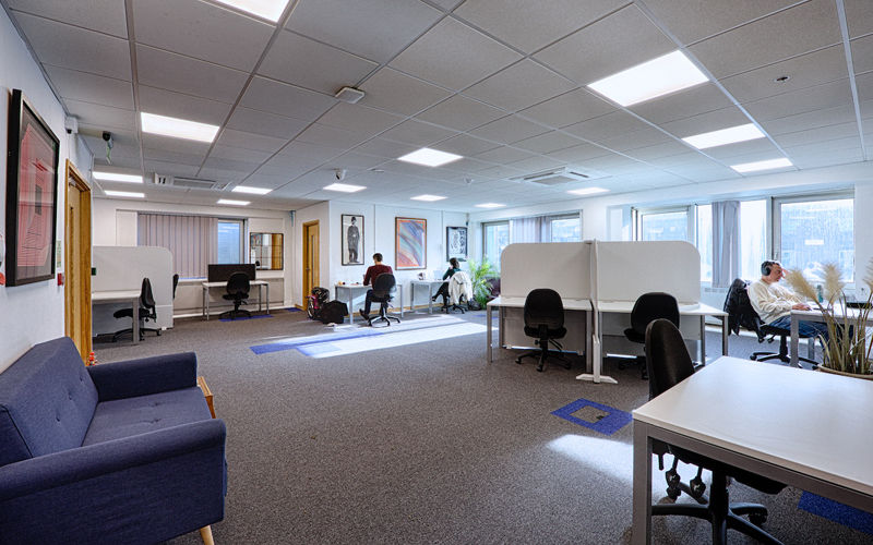 Bartholomew Square, Brighton And Hove Image 3