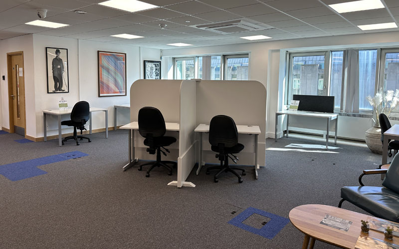 Bartholomew Square, Brighton And Hove Image 4