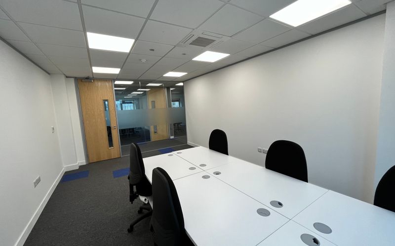 Bartholomew Square, Brighton And Hove Image 1