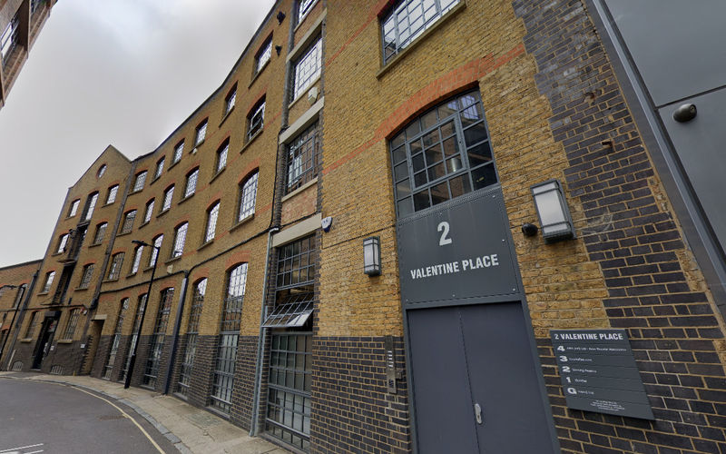 2 Valentine Place, London Image 14