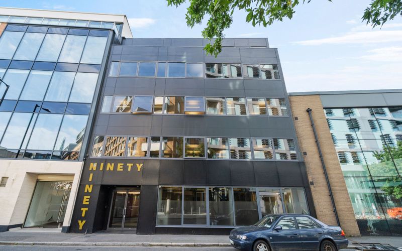 90 Great Suffolk Street, London Image 12