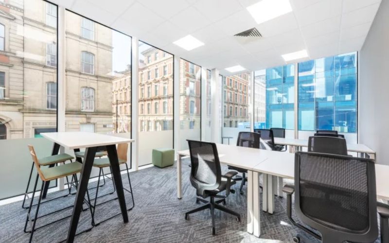 Place Casa-bamba 1-3, Geneva Image 4