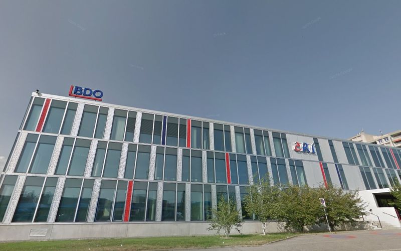 Place Casa-bamba 1-3, Geneva Image 6