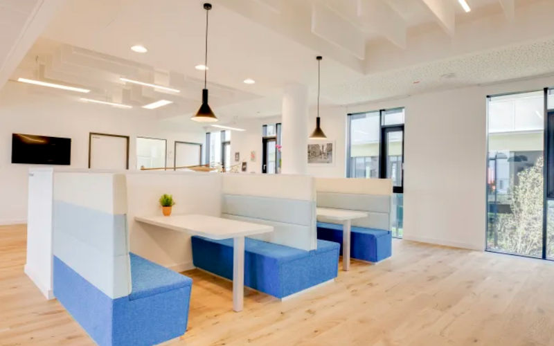 53 Av Jean Jaures, Le Bourget Image 3