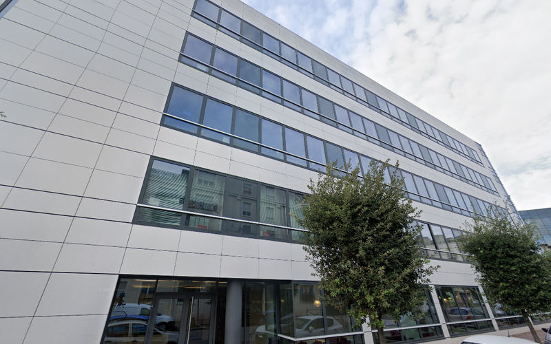 53 Av Jean Jaures, Le Bourget Image 6