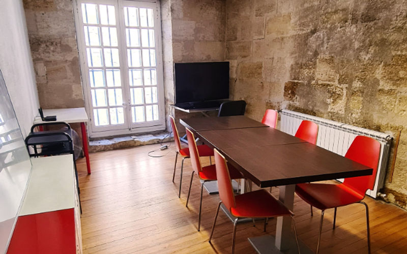 12 Rue Des Faussets, Bordeaux Image 3