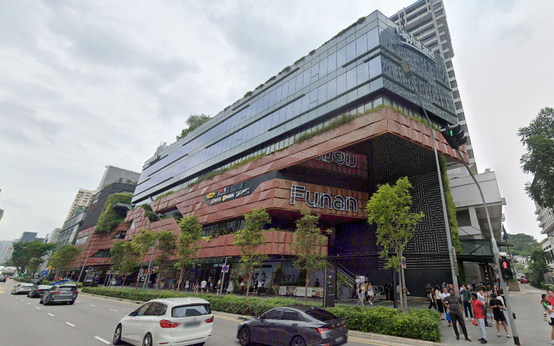 109 North Bridge Road, Singapore Image 10