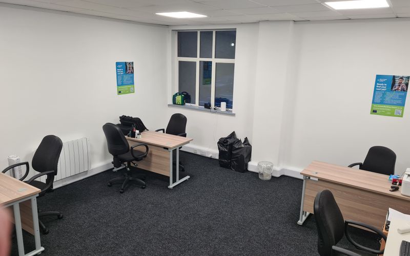 Eastgate, Lancashire Image 2