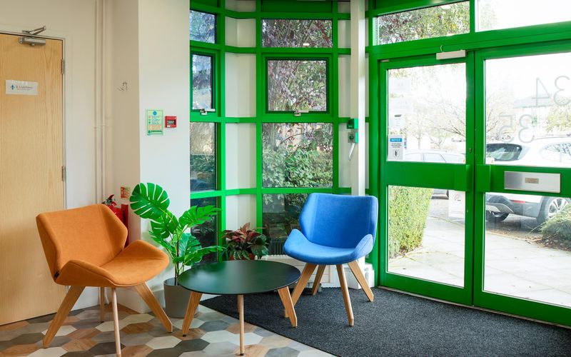 35 Duncan Close, Moulton Park Image 1