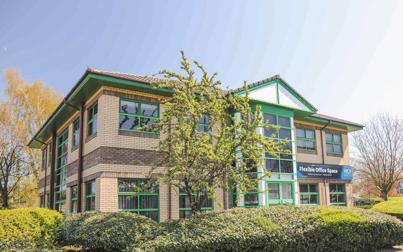 35 Duncan Close, Moulton Park Image 6