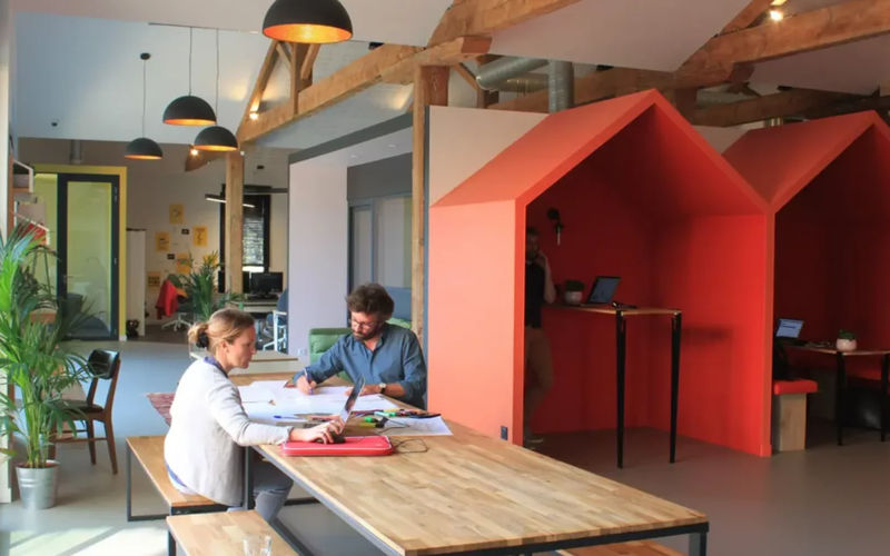 13 Rue De La Manutention, Bordeaux Image 2