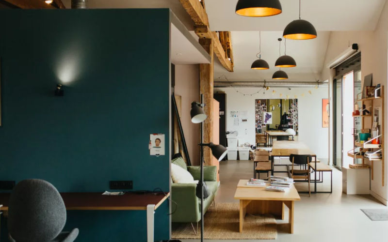 13 Rue De La Manutention, Bordeaux Image 5