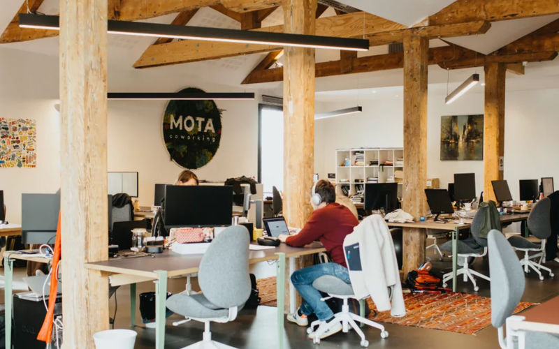 13 Rue De La Manutention, Bordeaux Image 1