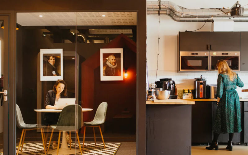 13 Rue De La Manutention, Bordeaux Image 8