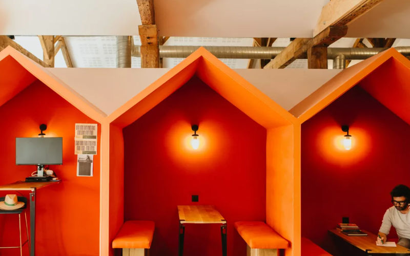 13 Rue De La Manutention, Bordeaux Image 6