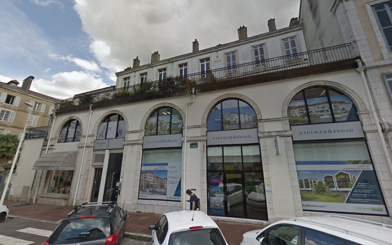 3 Rue Du 49ème Régiment D'infanterie, Bayonne Image 14