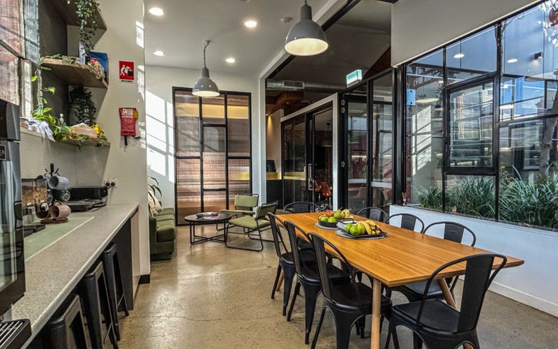 110 Highett Street, Richmond Image 15