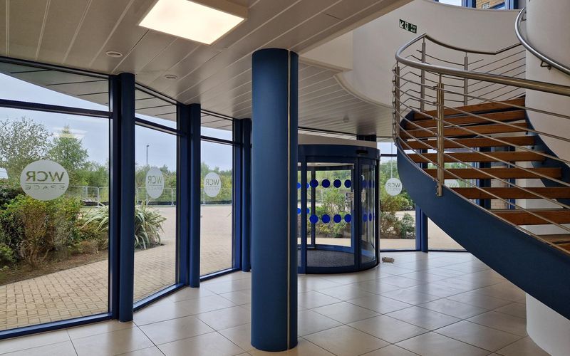 Caerphilly Business Park, Caerphilly Image 2