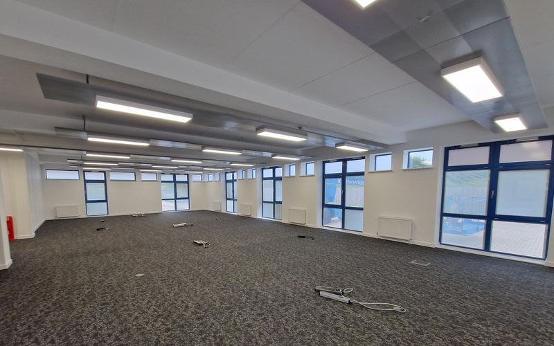 Caerphilly Business Park, Caerphilly Image 5