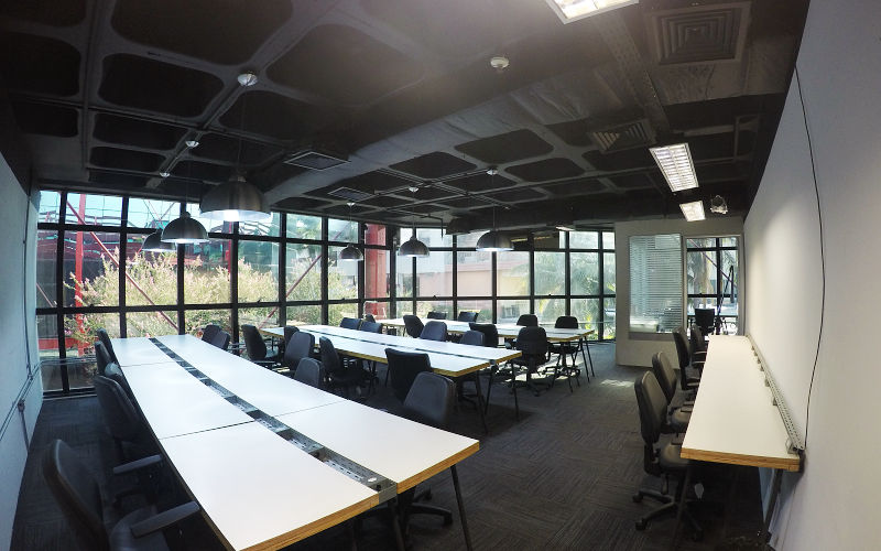 700 Centro Empresarial Città Office - Bloco 7 - Av Das Americas - Barra Da Tijucav, Rio De Janeiro Image 3