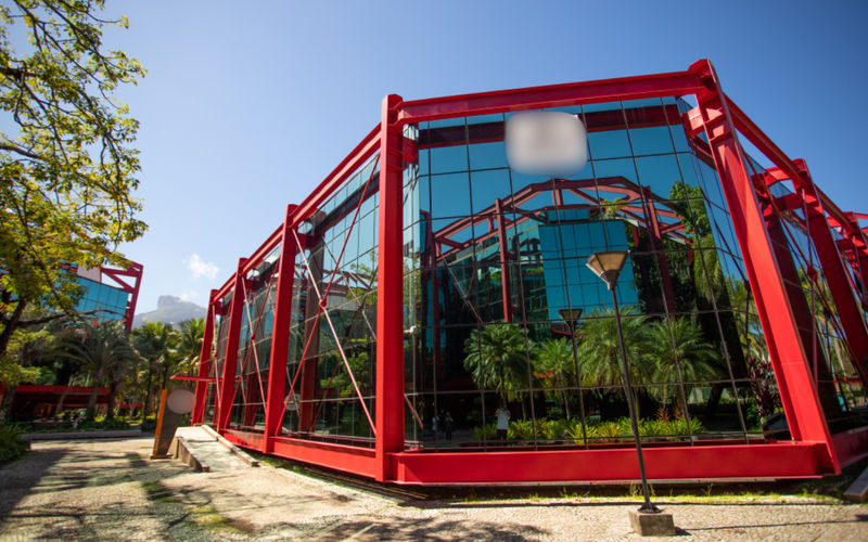 700 Centro Empresarial Città Office - Bloco 7 - Av Das Americas - Barra Da Tijucav, Rio De Janeiro Image 7