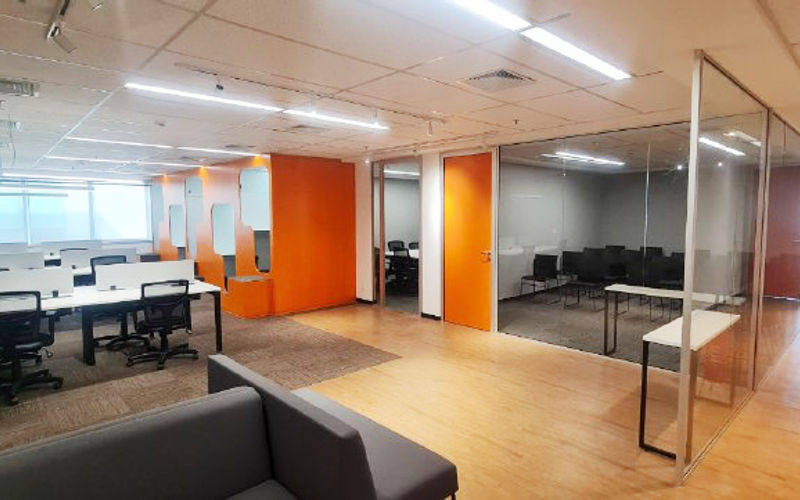 100 R Da Assembléia - Centro, Rio De Janeiro Image 1