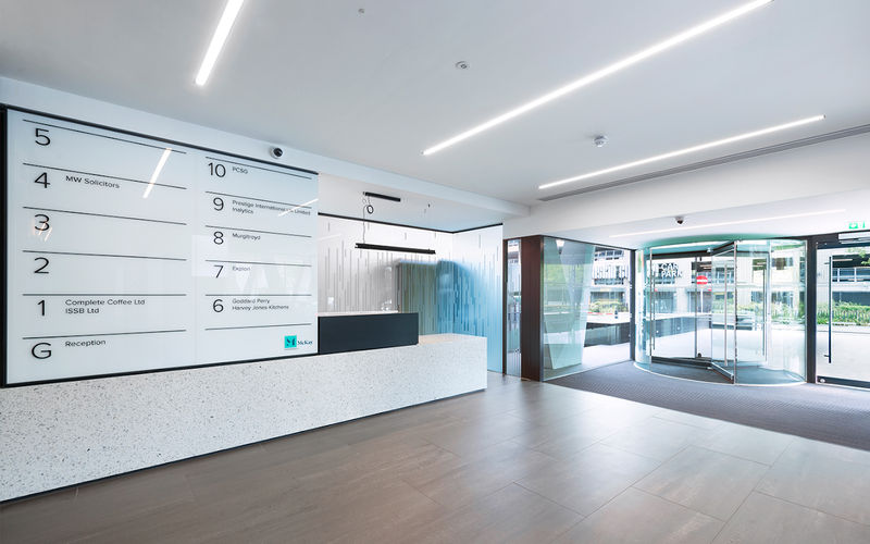 17 Lansdowne Road, Croydon Image 2