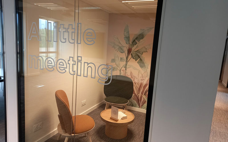 3 Rue Lac Du Mont Cenis, La Motte-servolex Image 11