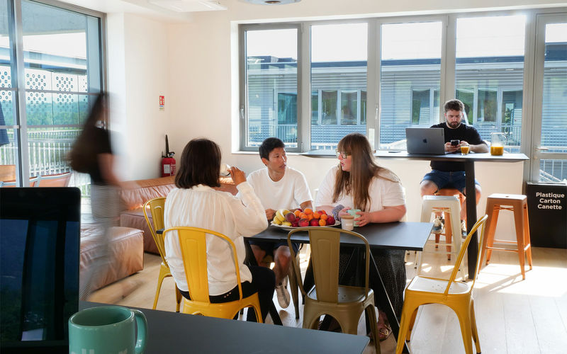 3 Rue Lac Du Mont Cenis, La Motte-servolex Image 8