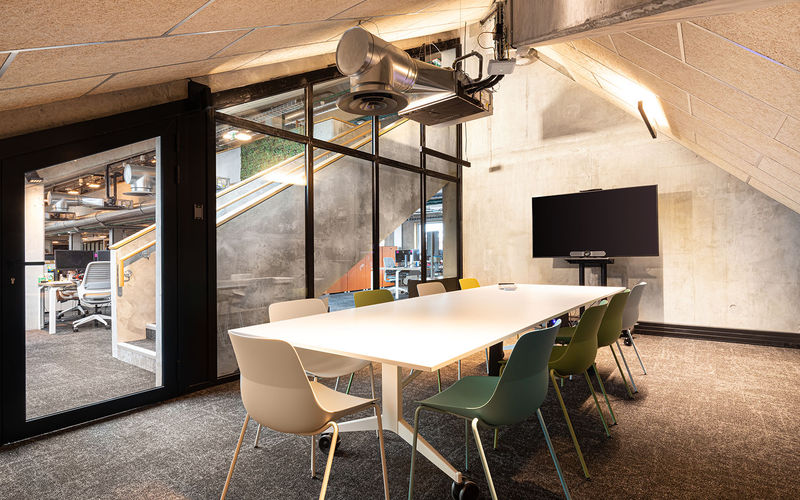 20 Rue De La Gare D'orléans, Bordeaux Image 1