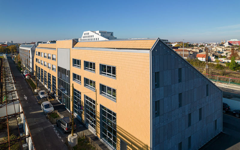 20 Rue De La Gare D'orléans, Bordeaux Image 12