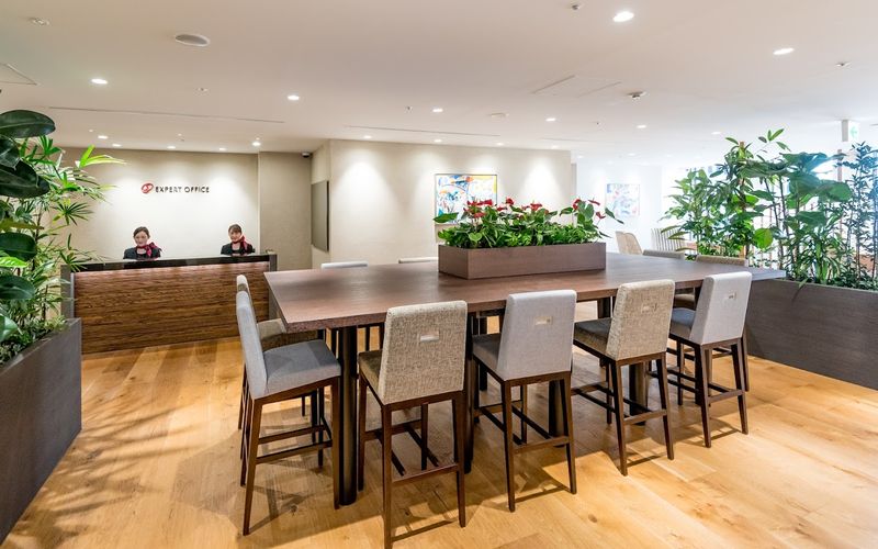 1-3-1 Uchisaiwai-cho, Chiyoda-ku Image 7