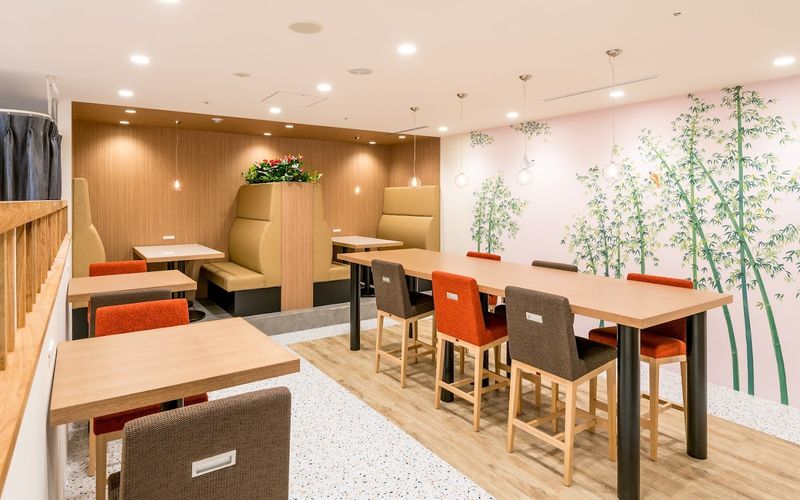 1-3-1 Uchisaiwai-cho, Chiyoda-ku Image 1