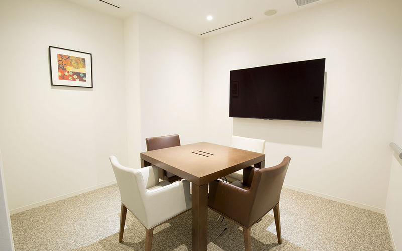 1-3-1 Uchisaiwai-cho, Chiyoda-ku Image 8