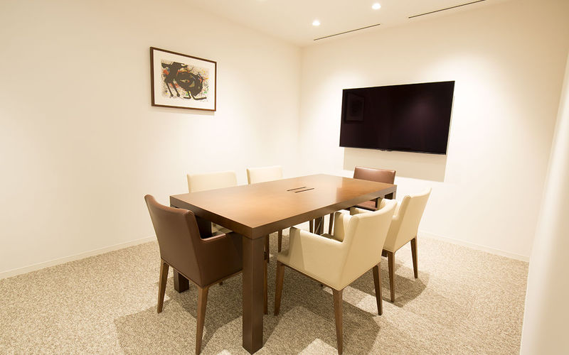 1-3-1 Uchisaiwai-cho, Chiyoda-ku Image 5