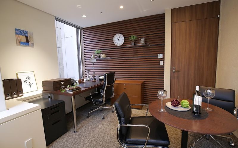 1-3-1 Uchisaiwai-cho, Chiyoda-ku Image 6