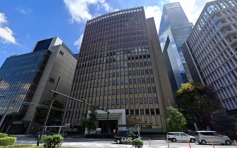 1-3-1 Uchisaiwai-cho, Chiyoda-ku Image 11