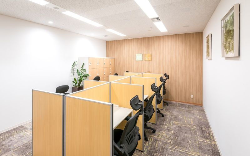 1-9-36 Konan, Minato-ku Image 3