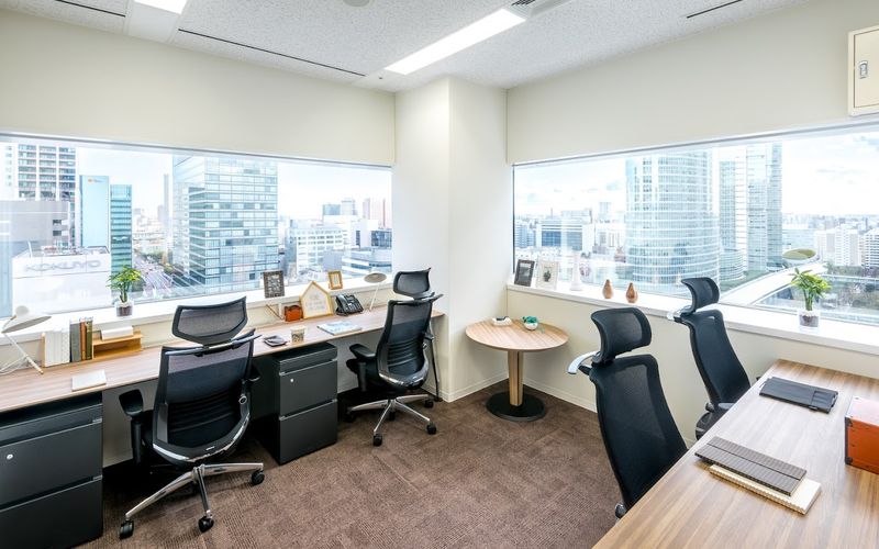 1-9-36 Konan, Minato-ku Image 2