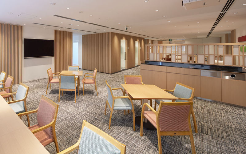 1-9-36 Konan, Minato-ku Image 6