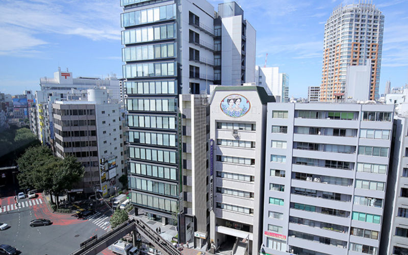 2-10-15 Shibuya, Shibuya-ku Image 6