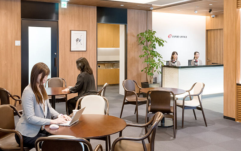 2-10-3 Kojimachi, Chiyoda-ku Image 6