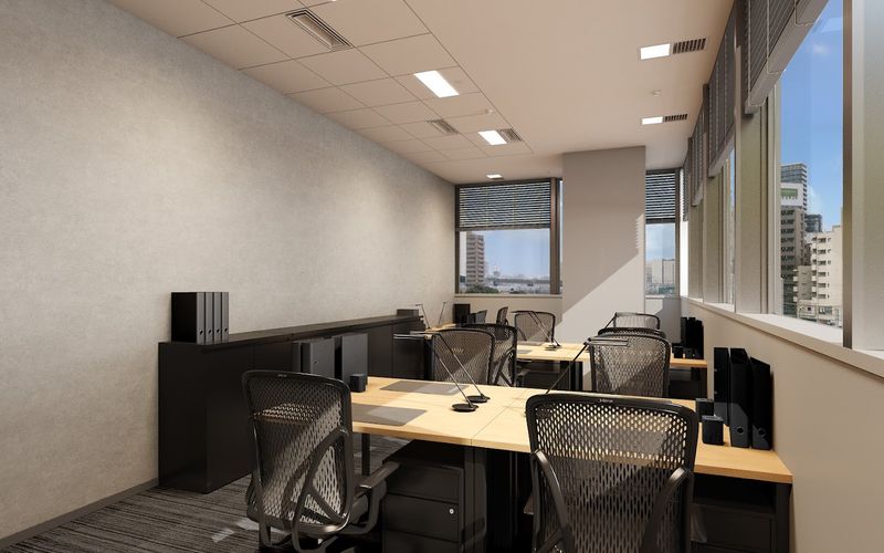 4-10-2 Nakano, Nakano-ku Image 2