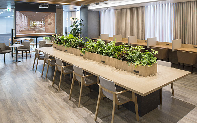 1-4-16 Yaesu, Chuo-ku Image 4