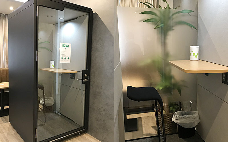 1-4-16 Yaesu, Chuo-ku Image 2