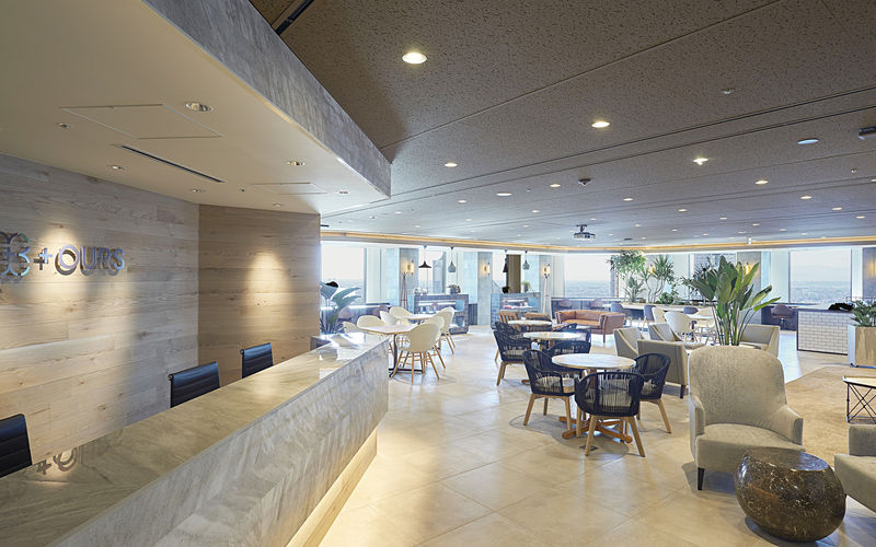 1-25-1 Nishi-shinjuku, Shinjuku-ku Image 4