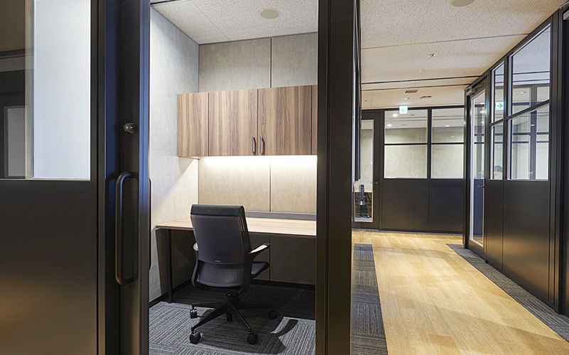 1-25-1 Nishi-shinjuku, Shinjuku-ku Image 6