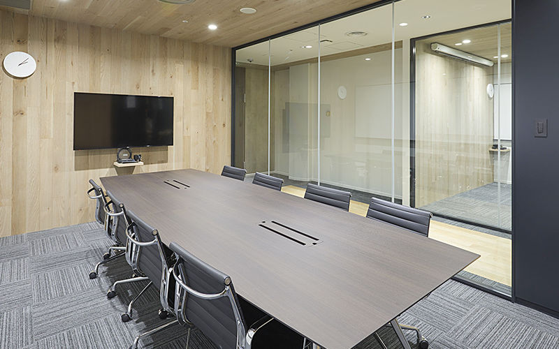 1-25-1 Nishi-shinjuku, Shinjuku-ku Image 9